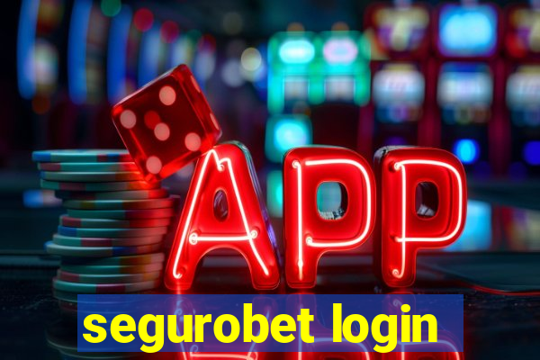 segurobet login